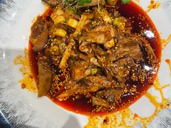 -院8里·少城记忆老川菜(宽窄巷子店)