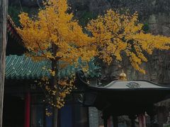 -千佛山风景名胜区