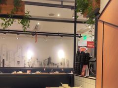 -新旺茶餐厅·早餐·夜宵(仙霞店)