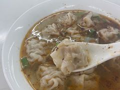 -金陵老丁家馄饨(新街口店)