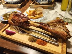 -雁滩白记·兰州牛肉面