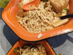 -山里俏·地标皖南菜·屯溪臭鳜鱼(北城万达店)