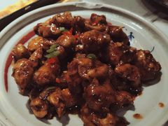 -孙家外婆•长春地标美食新名片(吾悦广场店)