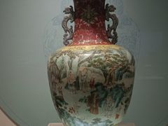 -广西壮族自治区博物馆