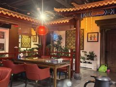 -秦月轩·陕西家乡菜(阜成路·五棵松店)