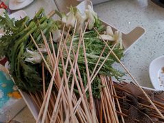 -玉林串串香(九号天地店)