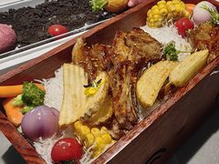 -3号仓库·创意中国菜(乐清正大广场店)