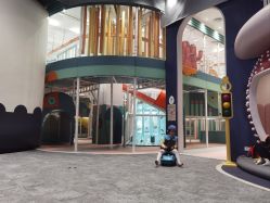 点击看大图 -奈尔宝家庭中心·亲子餐厅(鄞州万达店)