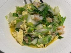 -船歌·鱼水饺青岛菜(枫蓝国际购物中心店)