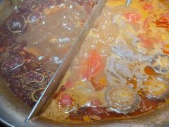 -湊湊火锅·茶憩(上海合生汇店)