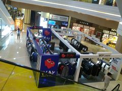 -吾悦广场(南京鼓楼店)