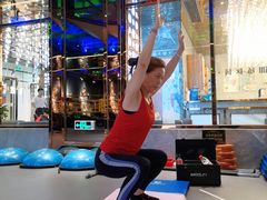 -威蒂斯国际健身游泳会所(东莞庄路店)