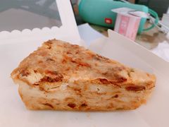 外交官蛋糕-老梦面包 CHEZMOREL(三源里店)