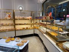 -DANXI丹喜面包·蛋糕(庐山店)