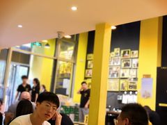 大堂-望京小腰(北京总店)