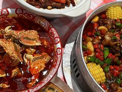 -辣小鲜·南昌大排档(船山路店)
