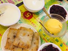 -顺记冰室(宝华路店)