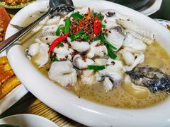 -杨厝六十六农庄农舍(杨厝路店)