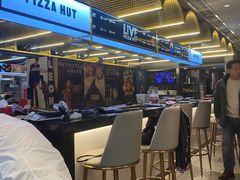 -必胜客(新辰里酒仙桥店)