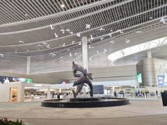 -青岛胶东国际机场
