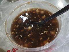 -罗子龙罗家桂花汤圆(曹都巷店)