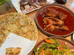 -京玉菲饭店(李村店)