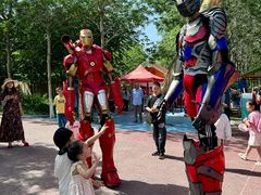 -水上乐园·欢乐世界