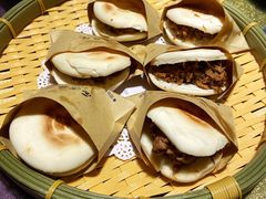 -西安饭庄·非遗陕菜(钟楼店)