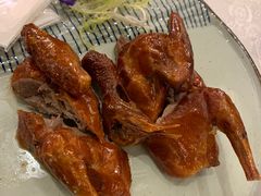 -酌宴府The China Club·广州万富希尔顿酒店(云城东路店)