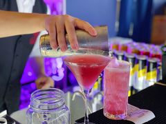 -罗斯福色戒酒吧(外滩店)