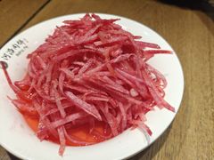 -河沿肉饼Beijing Pie(东华门店)