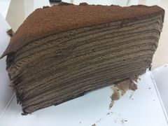 -Awfully Chocolate(来福士广场店)