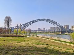 -汉水公园