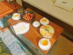 -潮上潮(南中环店)