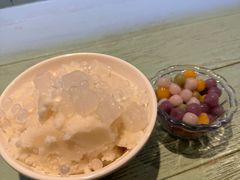 -杏甜品(尖沙咀加拿分道店)