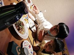 -胖老汉椒麻鸡清真新疆菜(西御街店)