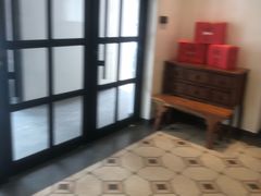 用餐区-将相和·海鲜蒸饺大连菜