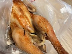 -吴山烤禽 (吴山路店)