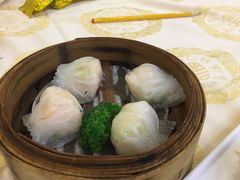 -心点盛宴江南西店