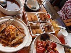 -临家闽南菜(宝洲路店)