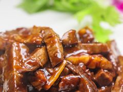 -直隶安家牛肉罩饼(新石店)
