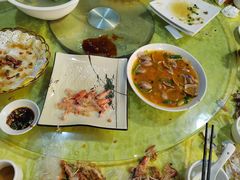 -景隆乳鸽王海鲜餐厅(溪涌店)