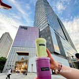 魔都的！这家的酸奶还不冲？