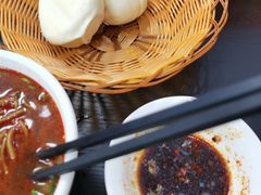 -郑家包子牛肉拉面(尚勤路店)