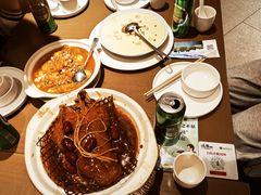-浔庐餐厅•江西老字号•九江菜(烟水亭店)