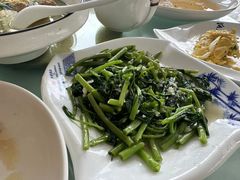 -碧海银沙海鲜餐厅(恒大海上威尼斯店)