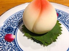 仙桃杏仁豆腐-顺承小院儿
