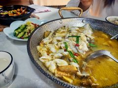 -陈生记黑鱼馆·20年活鱼现杀(宁波鼓楼店)
