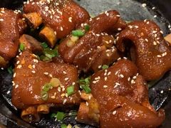 -云海肴·云南小炒·汽锅鸡(天津国金汇店)