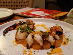 -OLLA 西班牙餐厅(丰盛里店)